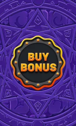 Coins of Alkemor: Extreme Magic - Hold & Win